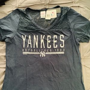 Yankees  women’s T-shirt